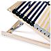 Rete a Doghe 7 Zone con 42 Doghe 70x200 cm - Foto miniatura 7