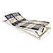 Rete a Doghe 7 Zone con 42 Doghe 70x200 cm - Foto miniatura 9