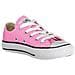 Calzatura Sportiva Bambina Rosa 35 - Foto miniatura 1