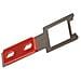 Attuatore Dritto Per Interruttore Metallico Preventa Xcsz01 - Foto miniatura 1