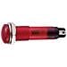 Spia Di Segnalazione Con Lampadina Classe Energetica: N / a (a+++ - D) Rosso 1 Pz. - Foto miniatura 1