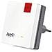 FRITZ!Repeater 600 Ripetitore di Rete 600 Mbit /s Colore Bianco - Foto miniatura 1