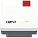 FRITZ!Repeater 600 Ripetitore di Rete 600 Mbit /s Colore Bianco - Foto miniatura 2
