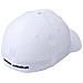 Men's Blitzing 3.0 Cap 1305036-100, Uomo, Bianco, Snapback, Numero: L / xl - Foto miniatura 2