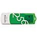 USB 3.0 256GB Vivid Edition verde - Foto miniatura 3