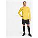 Maglia Uomo a Manica Lunga DriFit Park VII Colore Giallo Taglia L - Foto miniatura 5
