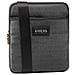 Borsello Dan La Mini Flat Crossbody Black Hmdljcp0324bla - Foto miniatura 1