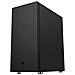 Case Vertibra S210 Midi Tower ATX / micro ATX / Mini-ITX 2 Porte USB 3.0 Colore Nero (Finestrato)  - Foto miniatura 2