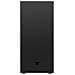 Case Vertibra S210 Midi Tower ATX / micro ATX / Mini-ITX 2 Porte USB 3.0 Colore Nero (Finestrato)  - Foto miniatura 3