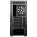 Case Vertibra S210 Midi Tower ATX / micro ATX / Mini-ITX 2 Porte USB 3.0 Colore Nero (Finestrato)  - Foto miniatura 4