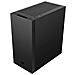 Case Vertibra S210 Midi Tower ATX / micro ATX / Mini-ITX 2 Porte USB 3.0 Colore Nero (Finestrato)  - Foto miniatura 6