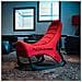 Active Game Chair Puma Red Ppg. 00230 - Foto miniatura 1