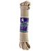 Longlast 6mm Cerato Resistente Alle Intemperie Cotone Pulley Linea Clothesline - Diverse Lunghezze (10m)  - Foto miniatura 1