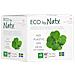 Eco Da Naty Nursing Pads - Assorbenti Compostabili Pads Fatto Di Bamb Pulp E Il Film Compostabile 0 Di Plastica - Foto miniatura 1