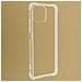 Cover Xiaomi Mi 11 Lite / 11 Lite 5g Flessibile Angoli Bumper Trasparente - Foto miniatura 4