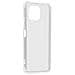 Cover Xiaomi Mi 11 Lite / 11 Lite 5g Flessibile Angoli Bumper Trasparente - Foto miniatura 5