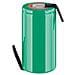 Goobay Sub-c, 1500 Mah, Ltfahne (z) - Nickel-metallhydrid Akku (nimh), 1,2 V, Pvc, Ltfahne (z) (72802)  - Foto miniatura 1