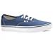 Scarpe Authentic Taglia 39 Codice Vn-0ee3nvy Blu - Foto miniatura 1
