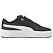 Scarpe Smash Platform Taglia 37 Codice 373035-04 Nero - Foto miniatura 2