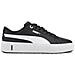 Scarpe Smash Platform Taglia 37 Codice 373035-04 Nero - Foto miniatura 1