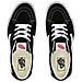 Scarpe Sk8-low Taglia 46 Codice Vn0a4uuk6bt Nero - Foto miniatura 5