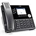 Mivoice 6920 Telefono Ip Nero Lcd (6920 Ip Phone New) - Foto miniatura 2
