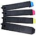 TONER COMPATIBILE - Ciano Triumph-Adler 400 Ci-15k#1t02r6cut0 - Foto miniatura 1