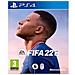 Game Per Ps4 Playstation 4 Fifa 22 Europa - Foto miniatura 1