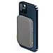 Magnetic Wireless Power Bank 5000 - Foto miniatura 1