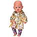 Cappotto Happy Birthday Baby Nato 43 Cm - Foto miniatura 2