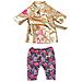 Cappotto Happy Birthday Baby Nato 43 Cm - Foto miniatura 1