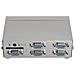 A116-0085 Ripartitore Video Vga 4x Vga - Foto miniatura 1