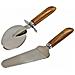Kit Pizza Pala E Coltello 93570 - Foto miniatura 1