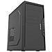 PC Desktop YY13211 Intel Core i3 10100 Ram 8 GB SSD 256GB 2x USB 3.1 / 2x USB 3.2 Windows 11 Pro - Foto miniatura 1
