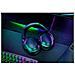 Barracuda Pro Auricolare Con Cavo e Senza Cavo A Padiglione Giocare USB tipo-C Bluetooth Nero - Foto miniatura 3