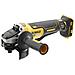 DCG406N-XJ smerigliatrice angolare 12,5 cm 9000 Giri /min 1000 W 1,75 kg - Foto miniatura 1