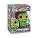 Artist Series Pop! Vinyl Figure Tmnt 2- Leonardo 9 Cm - Foto miniatura 2