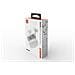 Wave 200 TWS Auricolari True Wireless con Custodia di Ricarica Colore Bianco - Foto miniatura 6