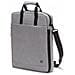 Eco Tote Bag Motion 13 -15.6 Light Grey Borsa Per Notebook 39,6 Cm (15.6"") Grigio - Foto miniatura 1