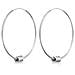 Gioielli Rosefield Jshls-j068. Orecchini, Colore Grigio. Donna. - In ordine - Foto miniatura 2