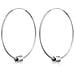 Gioielli Rosefield Jshls-j068. Orecchini, Colore Grigio. Donna. - In ordine - Foto miniatura 3