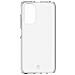 Cover Per Xiaomi Redmi Note 11 E 11s Anti-caduta Feel Trasparente - Foto miniatura 1