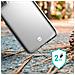 Cover Per Xiaomi Redmi Note 11 E 11s Anti-caduta Feel Trasparente - Foto miniatura 4