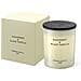 Candle Raspberry & Black Vanilla 230g - Foto miniatura 1
