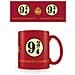 Harry Potter - Tazza Rossa 9 3/4 - Foto miniatura 1