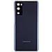 Cover Ricambio Posteriore Scocca Originale Per Galaxy S20 Fe G780 Blu Navy - Foto miniatura 1