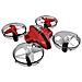 Air Genius All In 1 Motore Elettrico Plug-n-fly-fly (pnf) Controllato A Distanza (25309) - Foto miniatura 4
