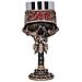 Slayer - Tumbler ""skull"" 19.5cm - Foto miniatura 1