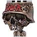 Slayer - Tumbler ""skull"" 19.5cm - Foto miniatura 2