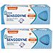 Dentifricio Junior 6-12 Anni 2x50ml Pro-smalto Menta Dolce - Foto miniatura 1